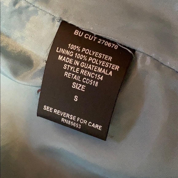 🎈Beliza Double zip jacket - Picture 6 of 7